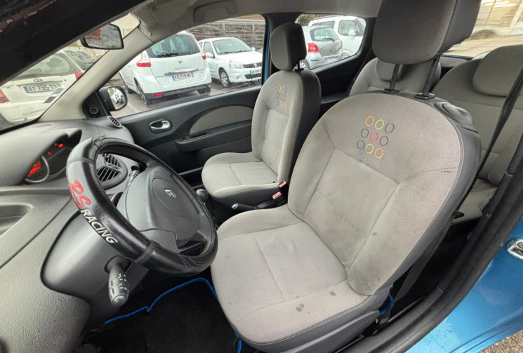 Renault Twingo 1.2 AUTHENTIQUE 75 CH CLIM DISTRIB OK