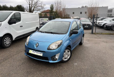 Renault Twingo 1.2 AUTHENTIQUE 75 CH CLIM DISTRIB OK