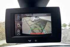 Citroën Berlingo  M Driver BlueHDi 100 Worker Attelage/ caméra / carplay