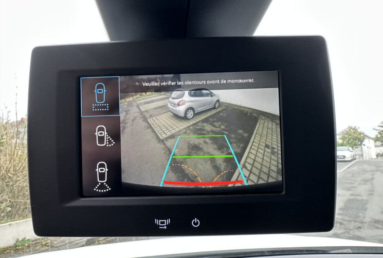 Citroën Berlingo  M Driver BlueHDi 100 Worker Attelage/ caméra / carplay