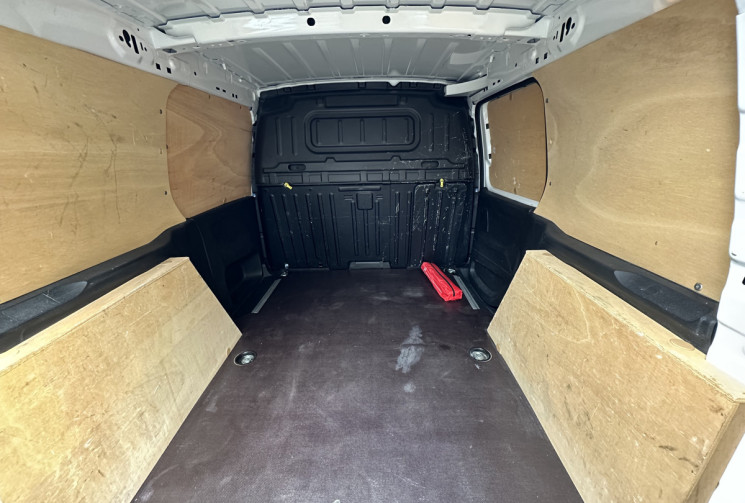 Citroën Berlingo  M Driver BlueHDi 100 Worker Attelage/ caméra / carplay