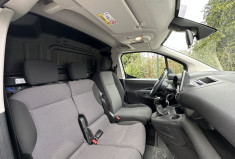 Citroën Berlingo  M Driver BlueHDi 100 Worker Attelage/ caméra / carplay