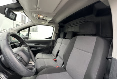 Citroën Berlingo  M Driver BlueHDi 100 Worker Attelage/ caméra / carplay