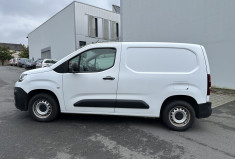 Citroën Berlingo  M Driver BlueHDi 100 Worker Attelage/ caméra / carplay