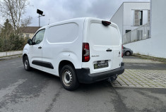 Citroën Berlingo  M Driver BlueHDi 100 Worker Attelage/ caméra / carplay