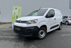 Citroën Berlingo  M Driver BlueHDi 100 Worker Attelage/ caméra / carplay