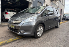 Honda Jazz III Hybrid 1.3 i-VTEC 88 cv Boîte auto origine France 2eme MAIN / TOIT PANO / CLIM 