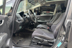 Honda Jazz III Hybrid 1.3 i-VTEC 88 cv Boîte auto origine France 2eme MAIN / TOIT PANO / CLIM 