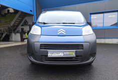 Citroën NEMO 1.4 75 CH 5 PLACES 1ERE MAIN