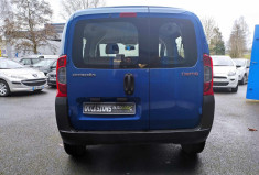 Citroën NEMO 1.4 75 CH 5 PLACES 1ERE MAIN