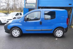 Citroën NEMO 1.4 75 CH 5 PLACES 1ERE MAIN