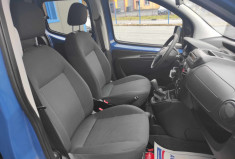 Citroën NEMO 1.4 75 CH 5 PLACES 1ERE MAIN