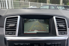 Mercedes ML 350 CDI 258 Fascination 7G-Tronic+ 4 Matic / Français / Toit Ouvrant / Pack AMG /Keyless