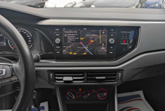 Volkswagen Polo 6 1.6 TDI 95 CH CONFORTLINE GPS 1ERE MAIN 59000 KMS