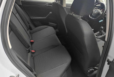 Volkswagen Polo 6 1.6 TDI 95 CH CONFORTLINE GPS 1ERE MAIN 59000 KMS