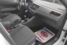 Volkswagen Polo 6 1.6 TDI 95 CH CONFORTLINE GPS 1ERE MAIN 59000 KMS