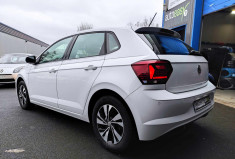Volkswagen Polo 6 1.6 TDI 95 CH CONFORTLINE GPS 1ERE MAIN 59000 KMS