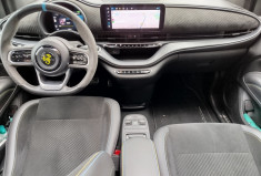 Abarth 500C 42 kWh 155 ch / Turismo / Suivi FIAT ABARTH