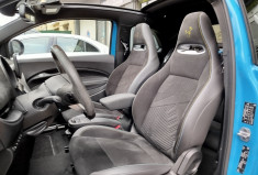 Abarth 500C 42 kWh 155 ch / Turismo / Suivi FIAT ABARTH