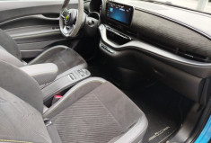 Abarth 500C 42 kWh 155 ch / Turismo / Suivi FIAT ABARTH