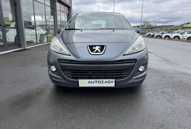 Peugeot 207 1.4 95ch URBAN MOVE