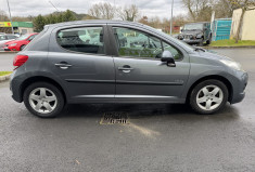 Peugeot 207 1.4 95ch URBAN MOVE