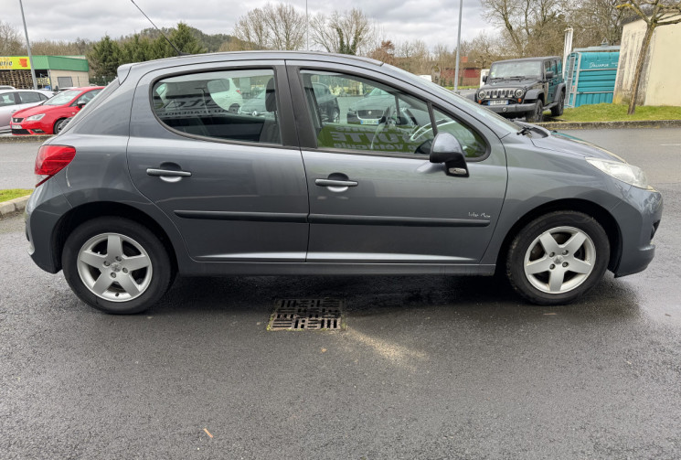 Peugeot 207 1.4 95ch URBAN MOVE