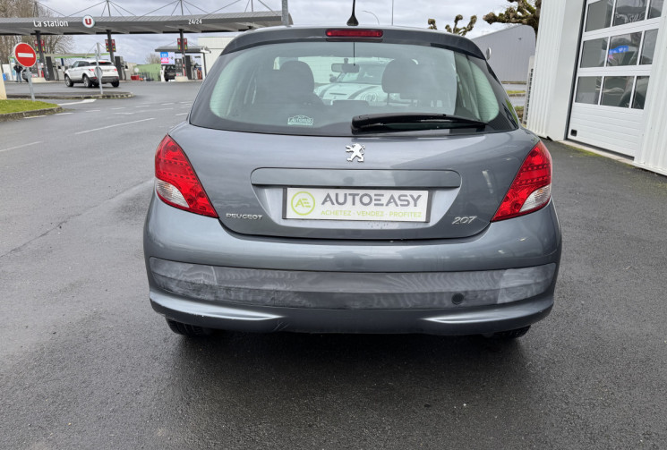 Peugeot 207 1.4 95ch URBAN MOVE