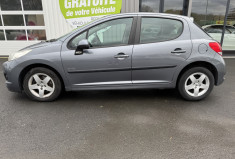 Peugeot 207 1.4 95ch URBAN MOVE