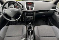 Peugeot 207 1.4 95ch URBAN MOVE