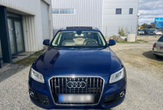 Audi Q5 2.0 TDI 190ch Ambiente quattro S tronic 7