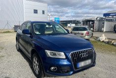 Audi Q5 2.0 TDI 190ch Ambiente quattro S tronic 7