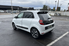 Renault Twingo 0.9 TCe  S&S 90 INTENS