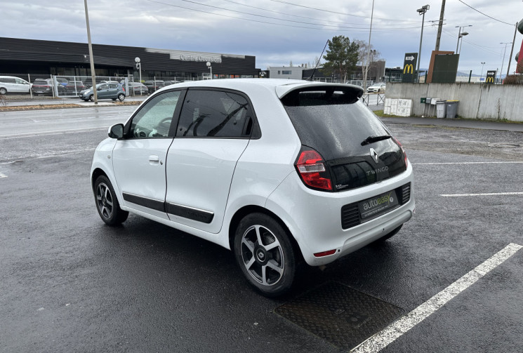 Renault Twingo 0.9 TCe  S&S 90 INTENS
