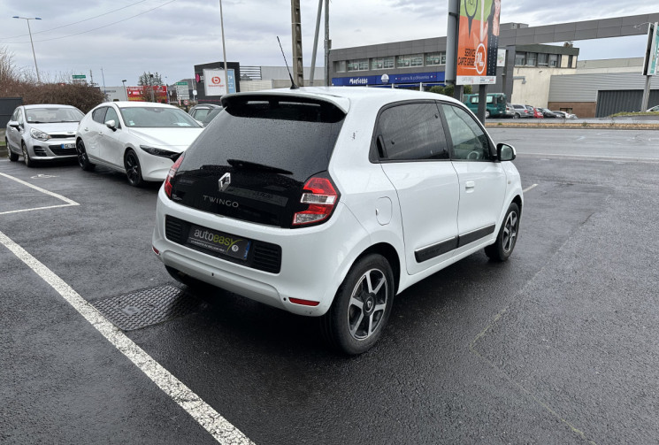 Renault Twingo 0.9 TCe  S&S 90 INTENS