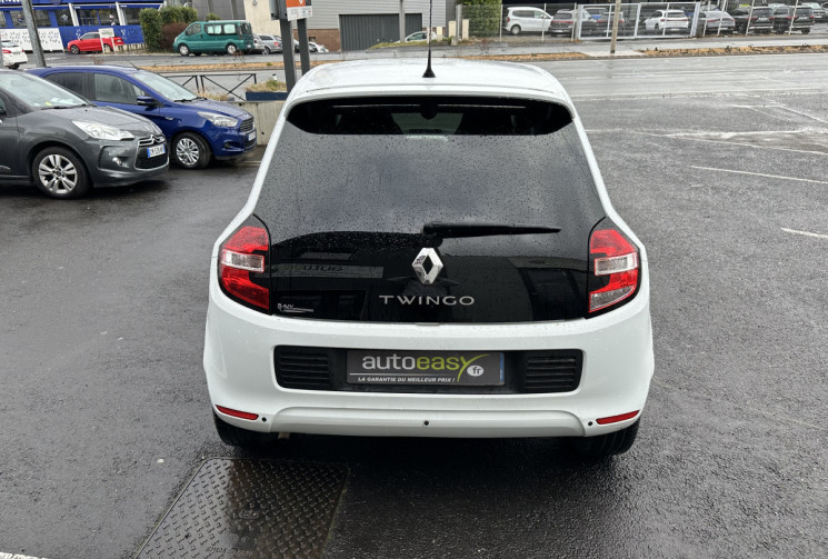 Renault Twingo 0.9 TCe  S&S 90 INTENS