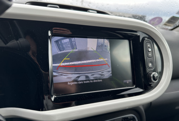 Renault Twingo 0.9 TCe  S&S 90 INTENS