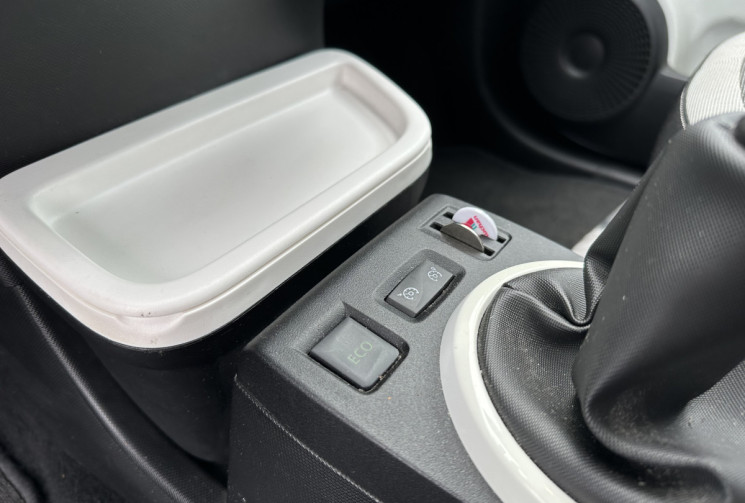 Renault Twingo 0.9 TCe  S&S 90 INTENS