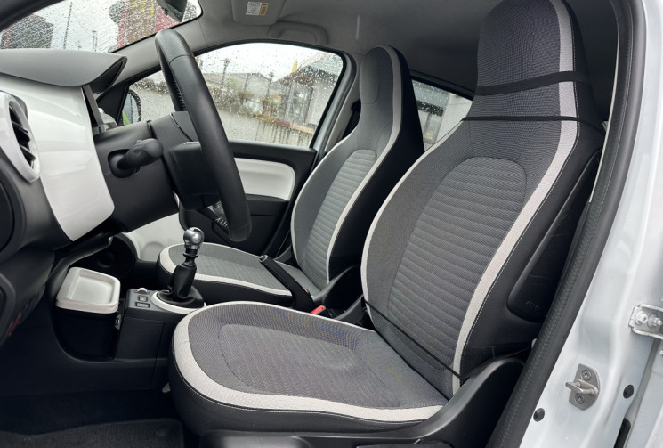 Renault Twingo 0.9 TCe  S&S 90 INTENS