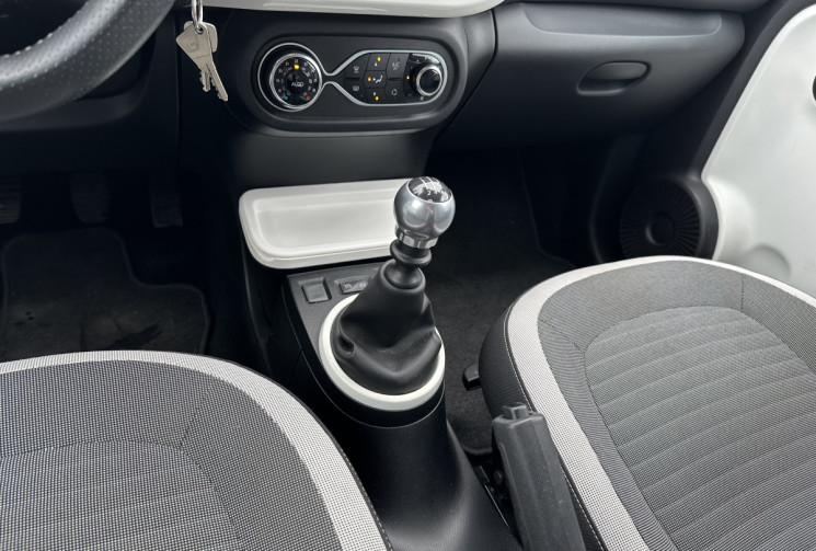 Renault Twingo 0.9 TCe  S&S 90 INTENS