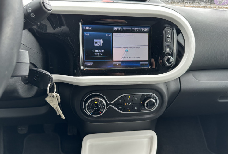 Renault Twingo 0.9 TCe  S&S 90 INTENS