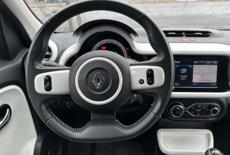 Renault Twingo 0.9 TCe  S&S 90 INTENS