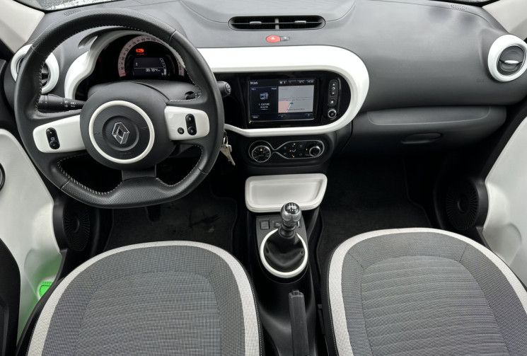 Renault Twingo 0.9 TCe  S&S 90 INTENS