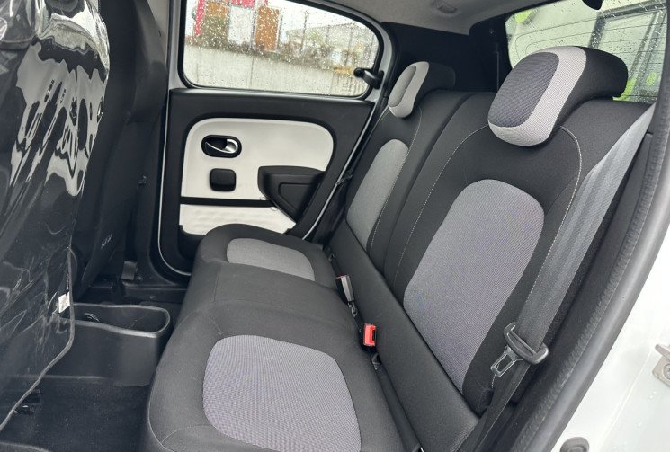 Renault Twingo 0.9 TCe  S&S 90 INTENS