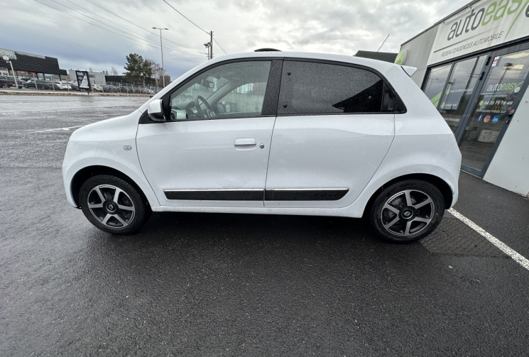 Renault Twingo 0.9 TCe  S&S 90 INTENS
