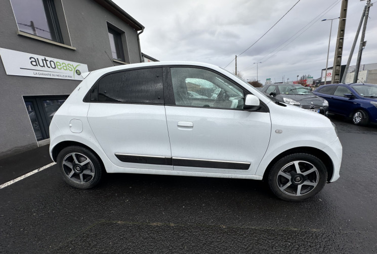 Renault Twingo 0.9 TCe  S&S 90 INTENS