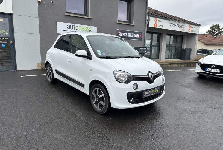 Renault Twingo 0.9 TCe  S&S 90 INTENS