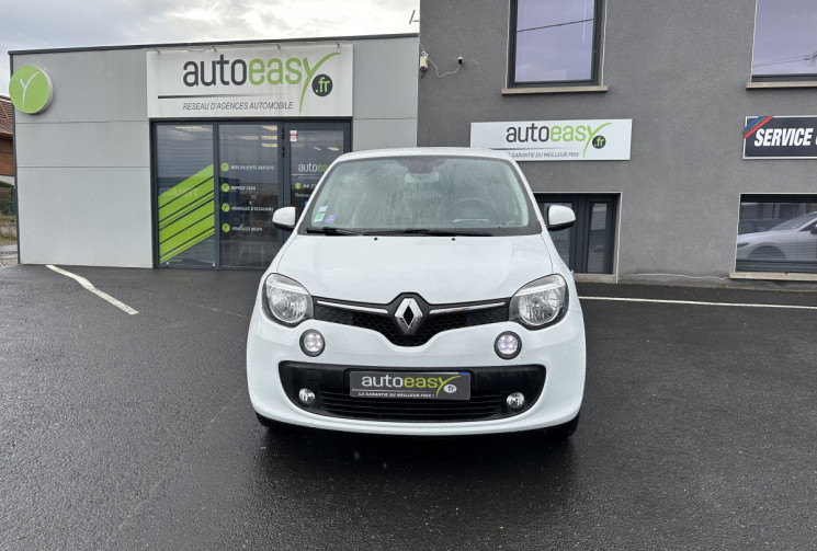 Renault Twingo 0.9 TCe  S&S 90 INTENS