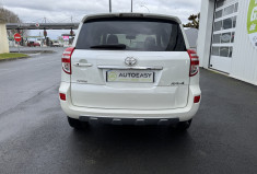 Toyota RAV4 150 D-4D FAP Limited Edition 2WD