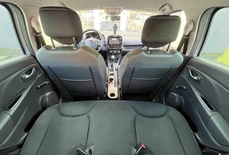 Renault CLIO IV 0.9 TCe 90 cv Génération / Excellent état / Peu kilométré / Chaine de distribution